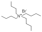 四丁基溴化銨 1643-19-2;10549-76-5